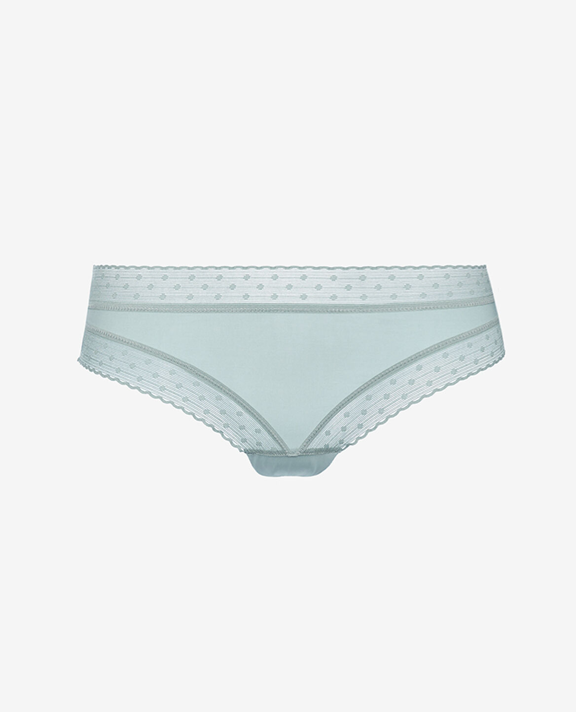Hipster briefs INFINIMENT Infiniment Almond green