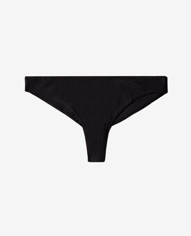 Tanga de bain FARAH Farah Noir
