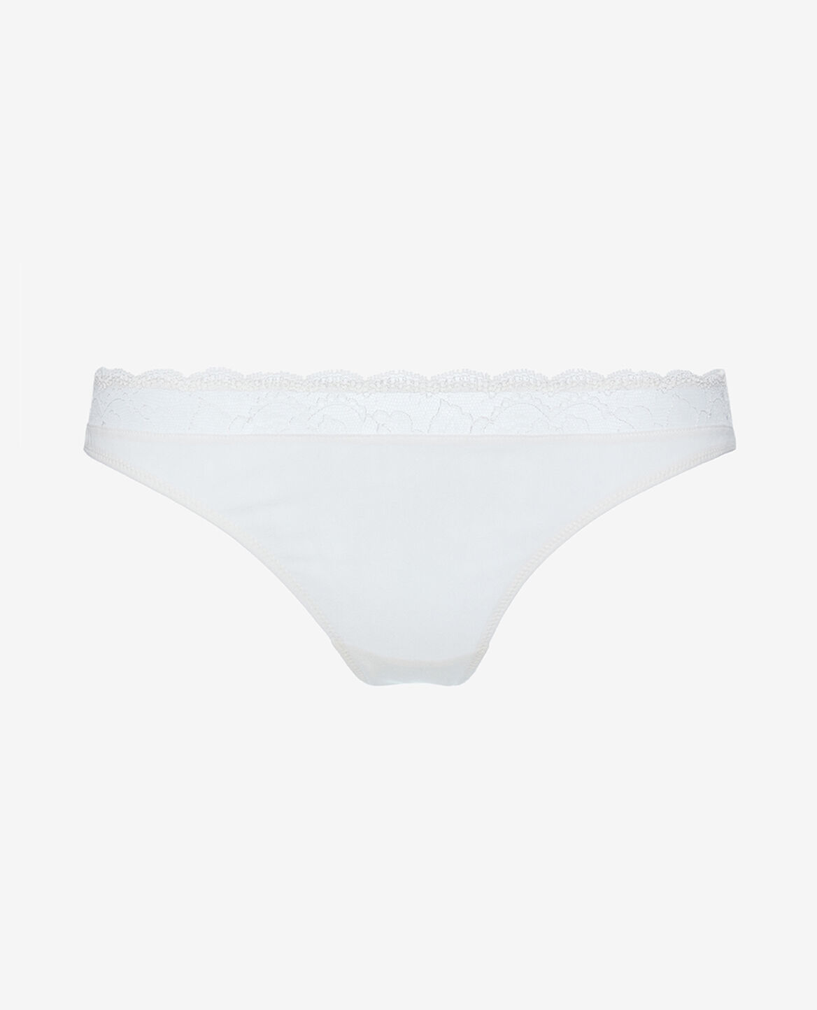 Hipster briefs PRESTIGE Prestige Ivory