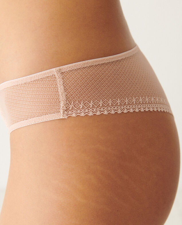 Tanga Daily feminin Powder