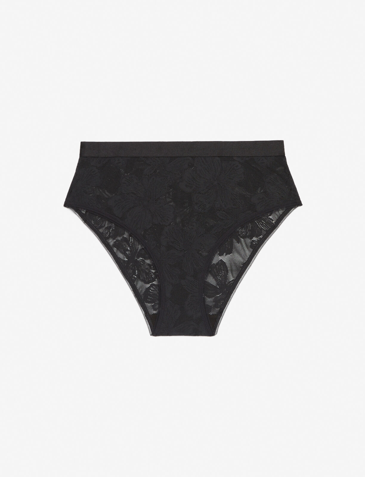 Sanetta Lot De 2 Culottes Garçon Noir - Taille 16 Ans