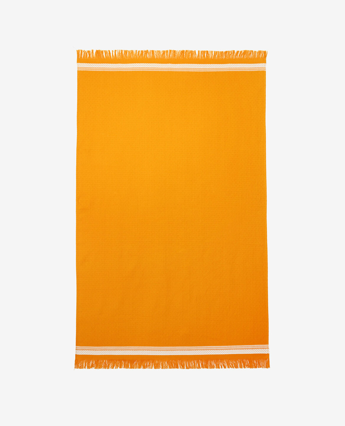 Fouta Atika Jaune sahara