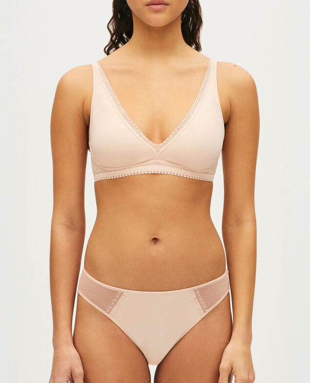 Tanga DAILY FEMININ Daily feminin Powder