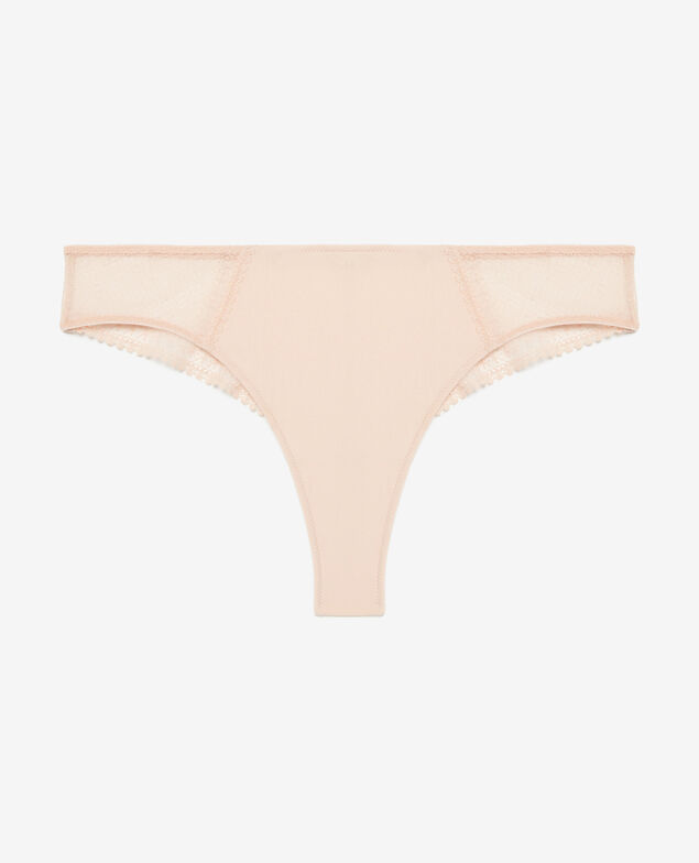 Tanga Daily feminin Powder