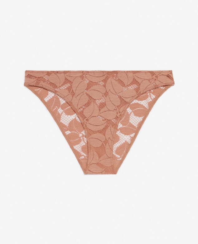 Culotte Julia Brun make up