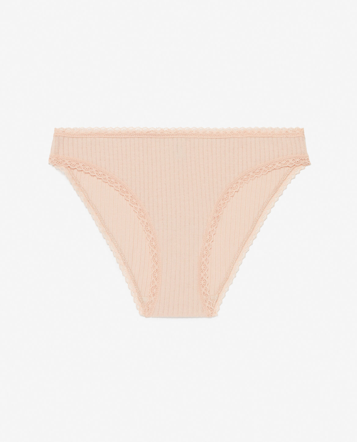 Hipster briefs Daily coton Powder