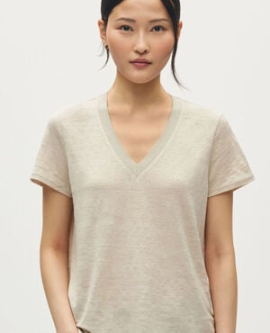 linen