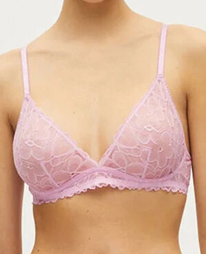 dentelle