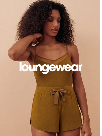 Loungewear - Mobile