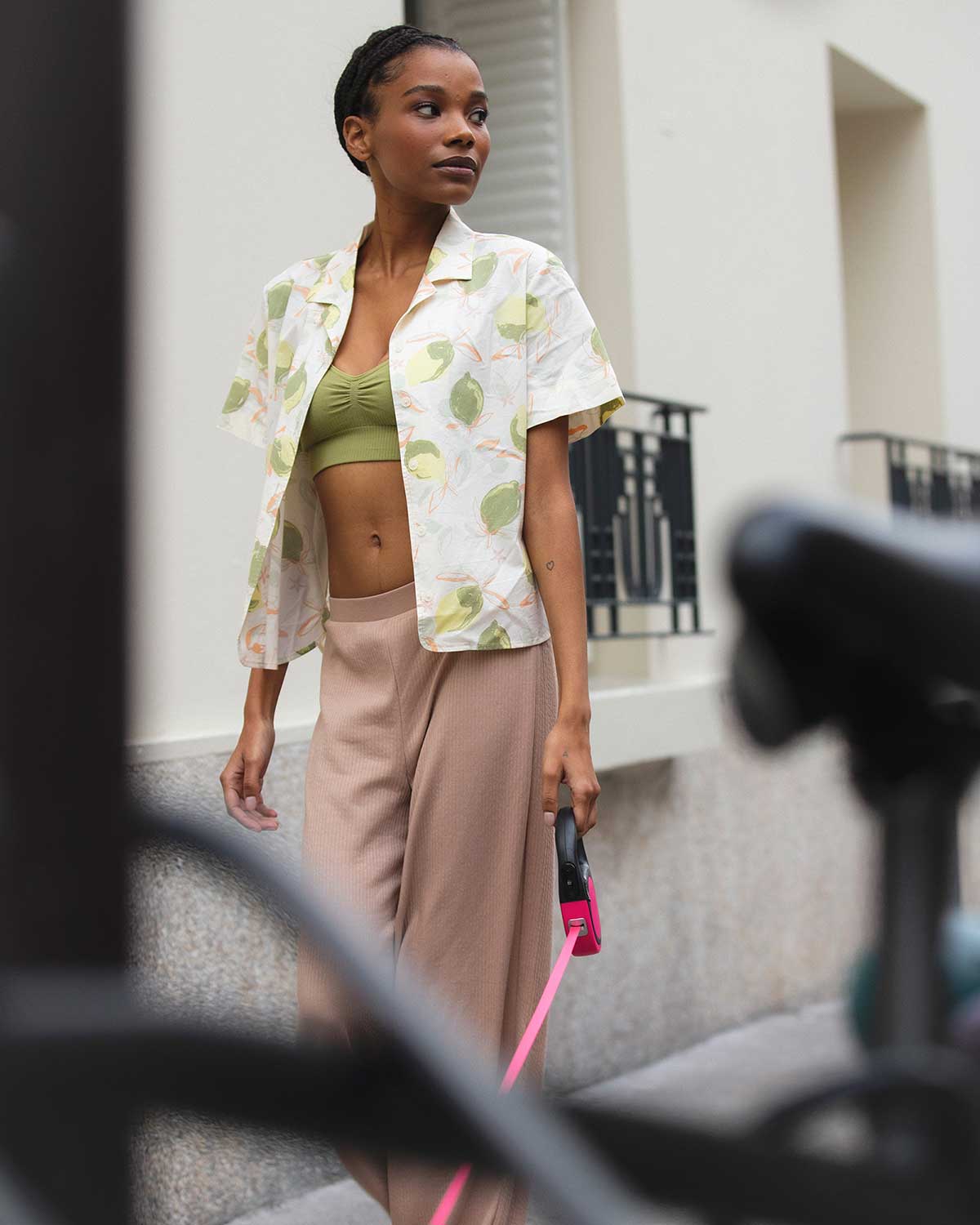 ensemble relax exterieur