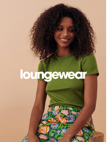 Loungewear - Desktop
