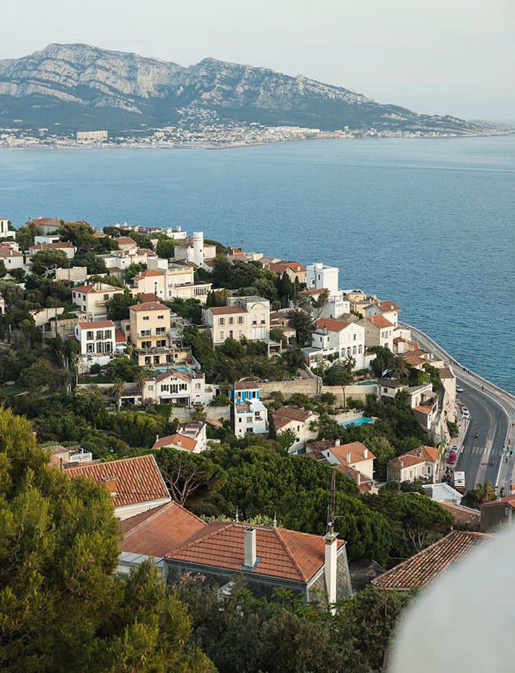 Marseille