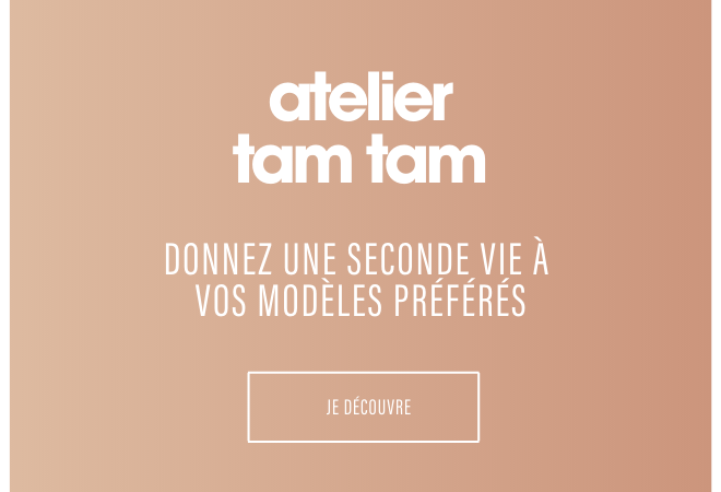 Atelier Tamtam - Desktop