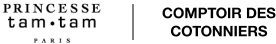 Logo CDC and PTT