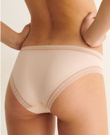 Sous-vêtements Femme Sans Couture à Imprimé Hibou Et Nœud Papillon - Culotte Invisible, Confortable, En Polyester/élasthanne - Tailles XS à XL