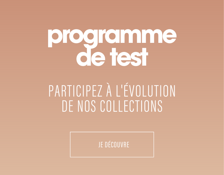 Programme de fidélité - Mobile