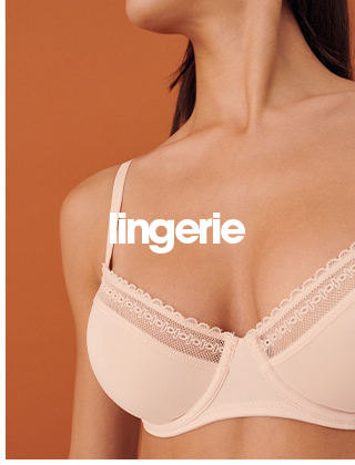Lingerie - Mobile