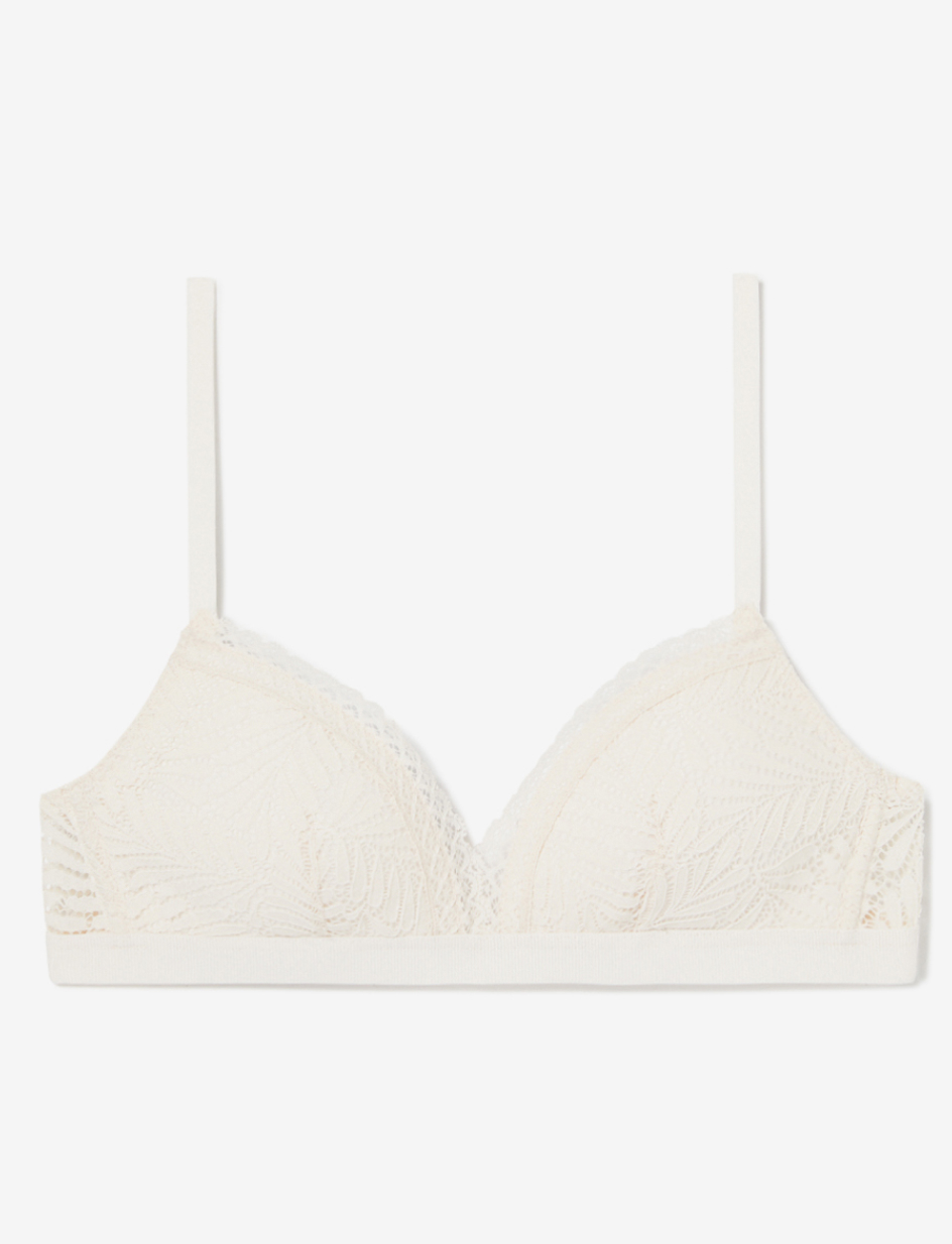 soutien gorge be cool up blanc