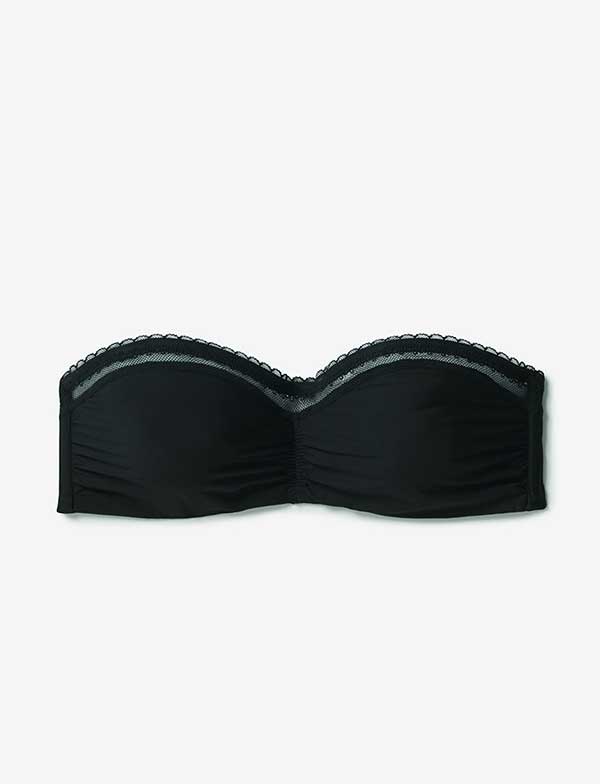 bandeau noir