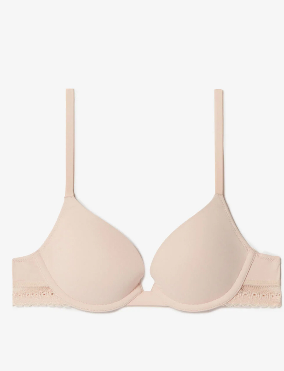 soutien gorge push up skin