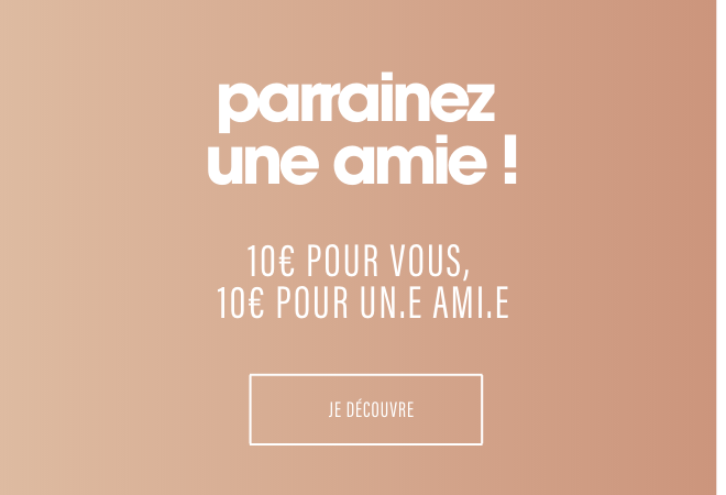 Parrainage - Desktop