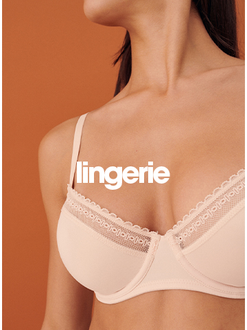 Lingerie - Desktop