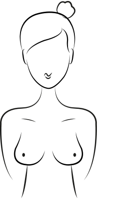 Votre soutien-gorge idéal pour les poitrines poire Soutien-gorge poitrine poire