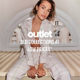 Outlet: let's go
