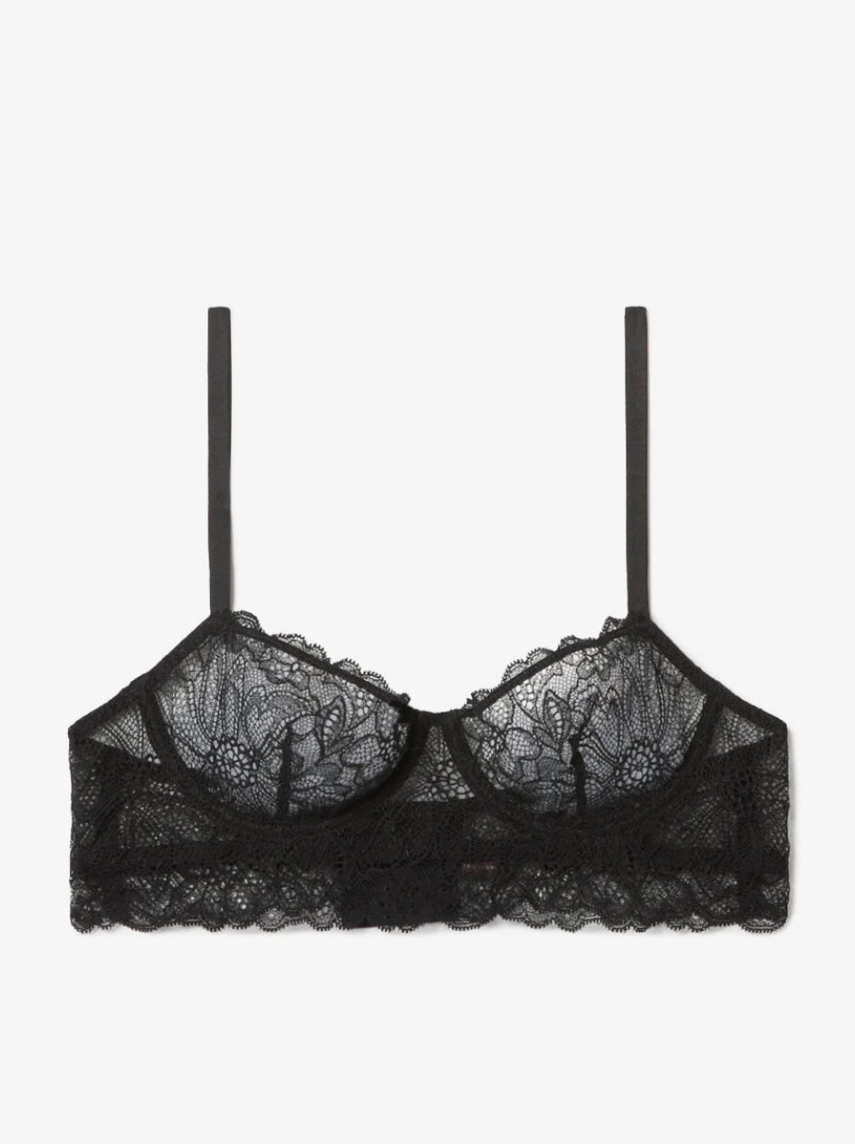 soutien gorge classic noir