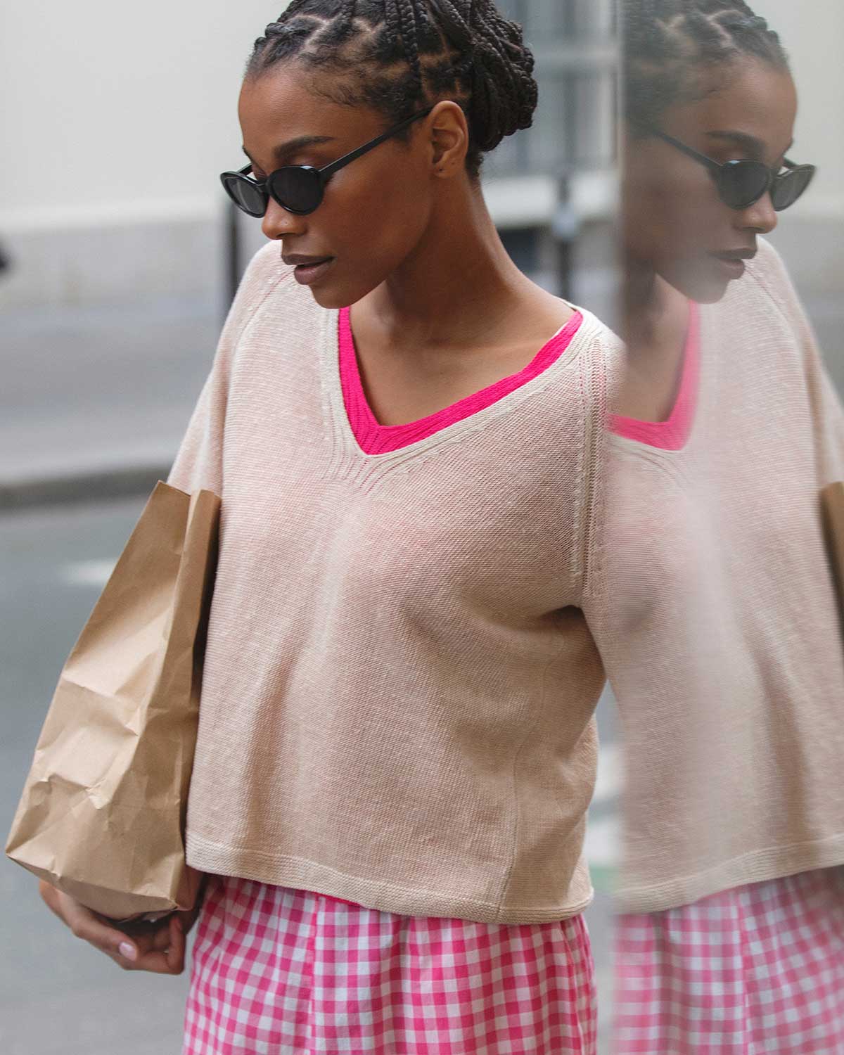 pull lin relax exterieur