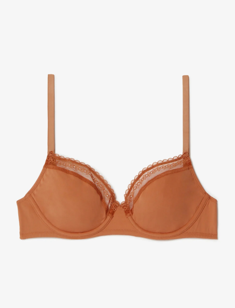 soutien gorge classic tan