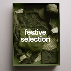 ALL CHRISTMAS PRESENTS