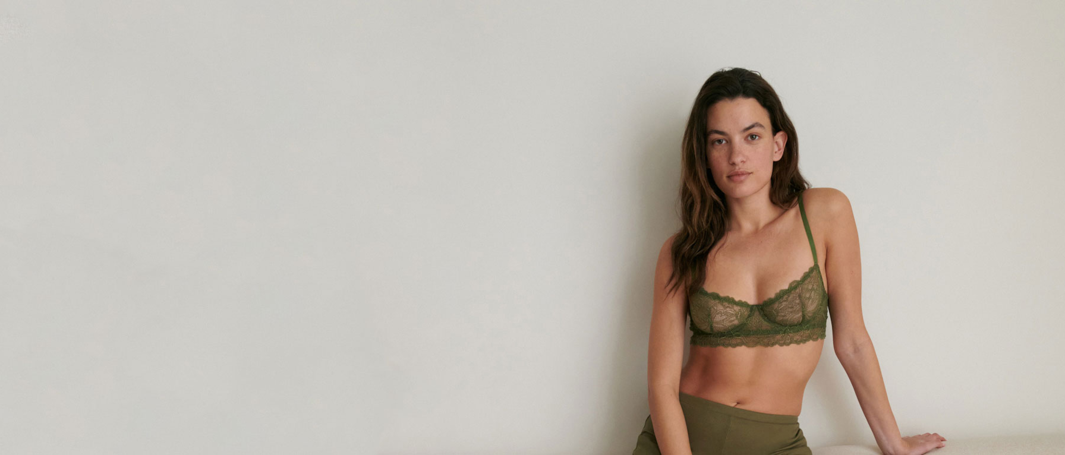 soutiens gorges formes