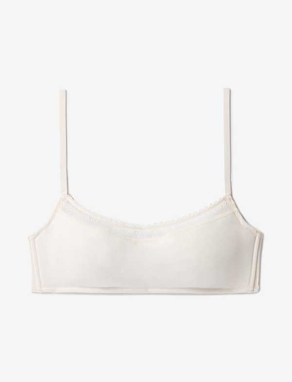 soutien gorge stay zen rose