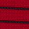 U161 STRIPE RED