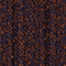 bleu marron